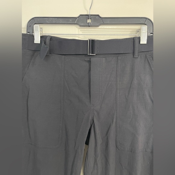 Athleta Trekkie Belted pants - Picture 4 of 8